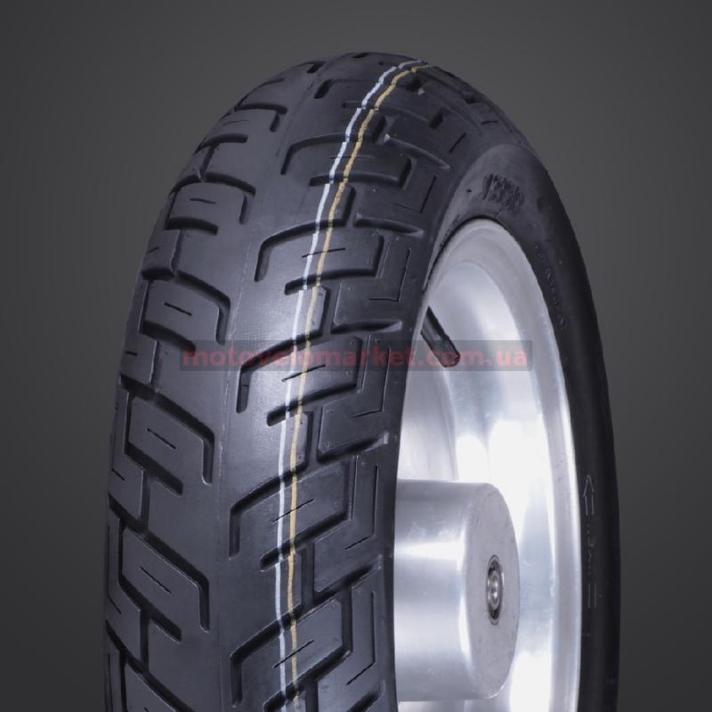 Моторезина 130/70-12 Vee Rubber 62P Тайланд 